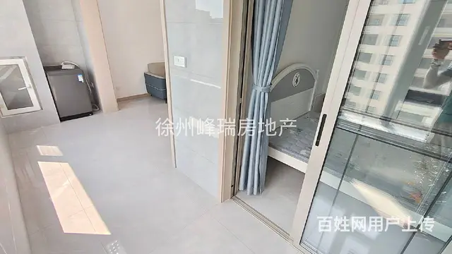 吾悦华府 普通住宅2厅 精装修 - 图片 3