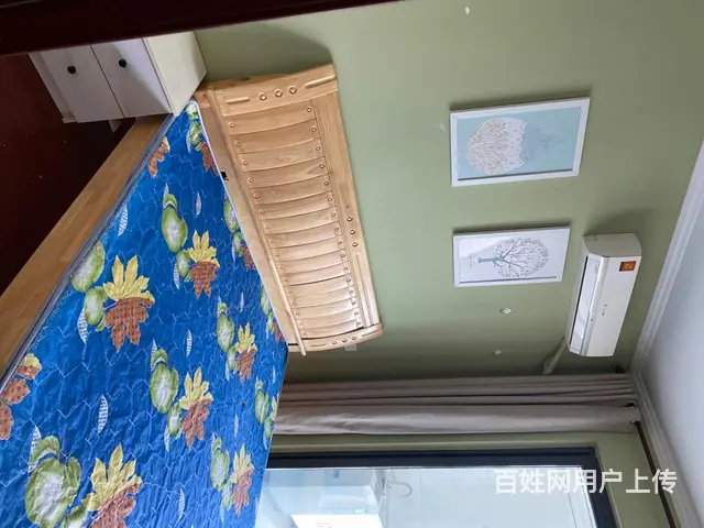 精致2室一厅一卫出租、干净舒适 - 图片 6