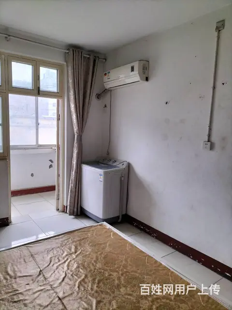 果园小区 普通住宅1厅 简单装修 - 图片 3