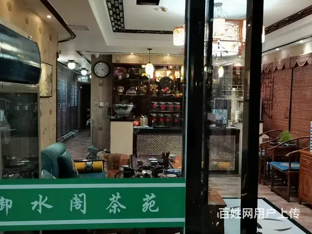 宝塔区城区中心街棋牌室转让 - 图片 1