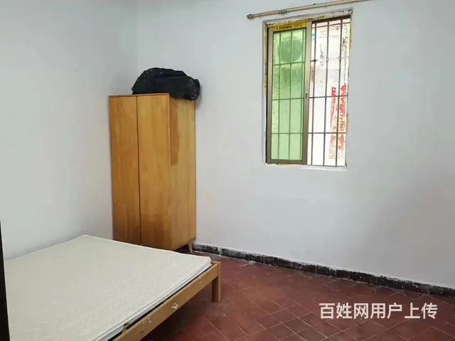 人民医院附近二房一厅出租，只租1680元/月，部分家私电器 - 图片 5