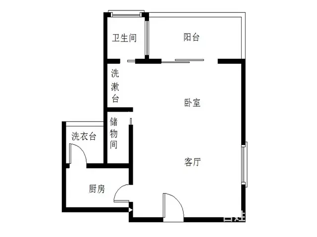 壁纸家电全新的二期小单 - 图片 10