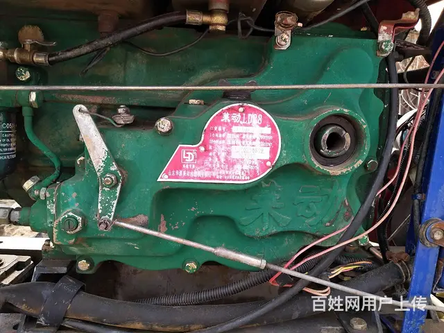 出售二手四轮车 - 图片 4