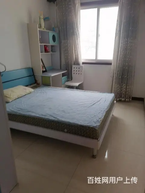 海洋新天域 普通住宅 精装修3室2厅 - 图片 1