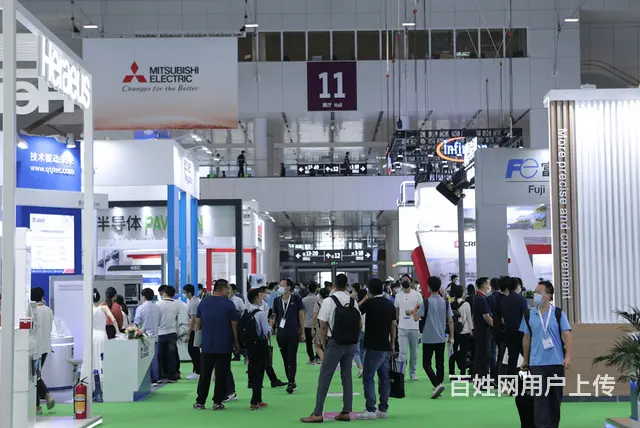 深圳国际电力元件、可再生能源管理展览会 - 图片 2