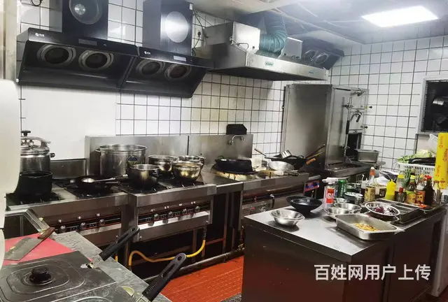 （51旺铺推荐）国贸大道180平方临街带外摆铺面转让 - 图片 5