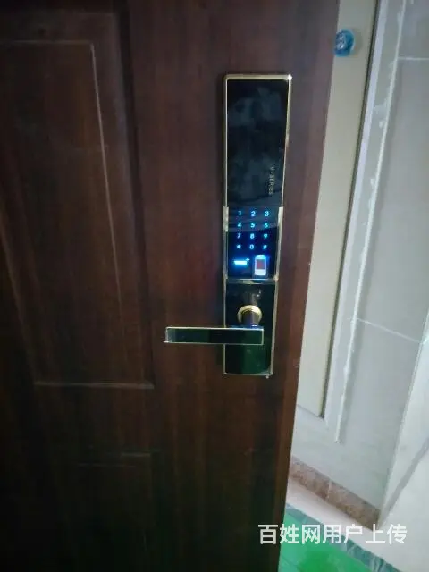 海口安佳顺开锁66655707，快速上门 - 图片 8