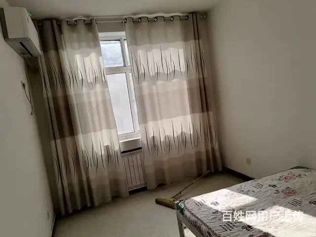 幸福佳园 普通住宅2厅 简单装修 - 图片 3