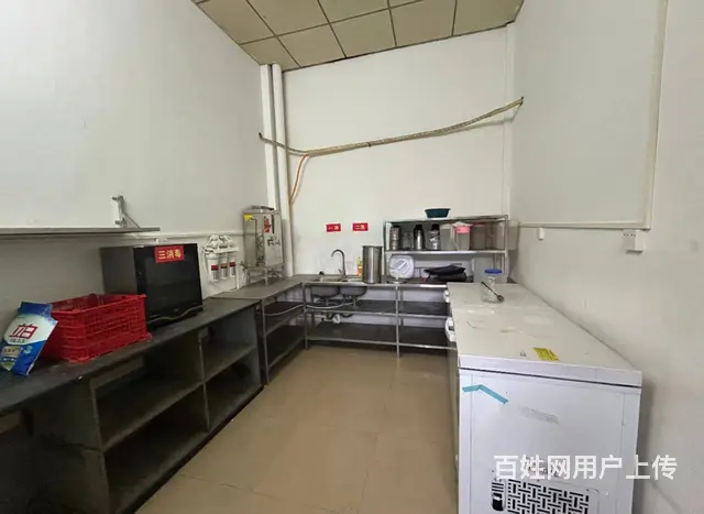 （51旺铺推荐）定安县160平空铺出租 - 图片 9