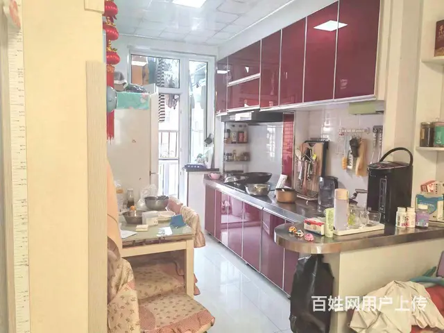 万宝，4楼，位置好，65平，20万 - 图片 4