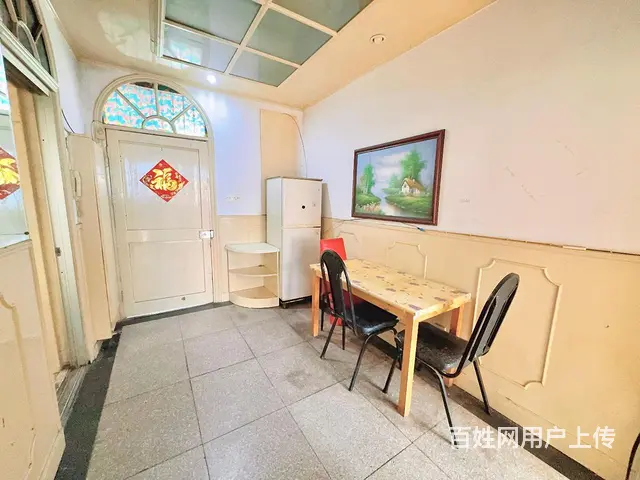 实图 三香广场地铁口 潼泾新村两房朝南一样大 四楼 石路 - 图片 6