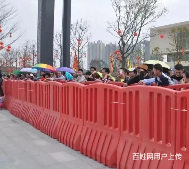 广州一手物料的防爆铁马出租推荐厂家 - 图片 3