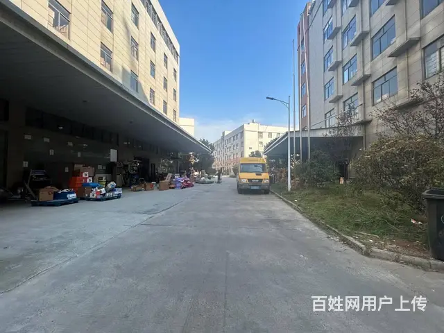 （老板本人）开福区佳海工业园精装修厂房/仓库出租  5765 - 图片 10