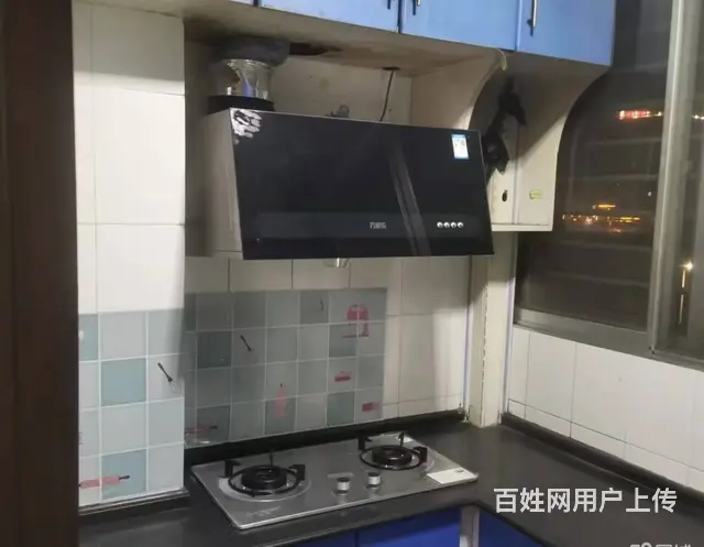 地铁房华康园(鼓楼) 普通住宅2厅 精装修 - 图片 6