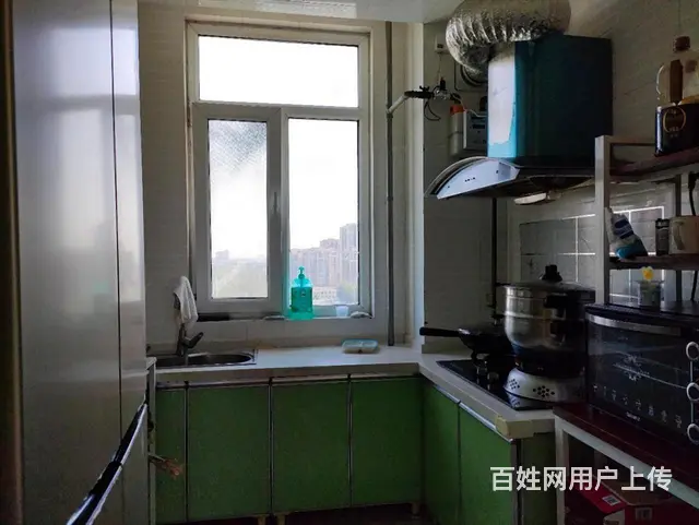 云龙华庭 103平 八大局 万象汇 东方星城 - 图片 5