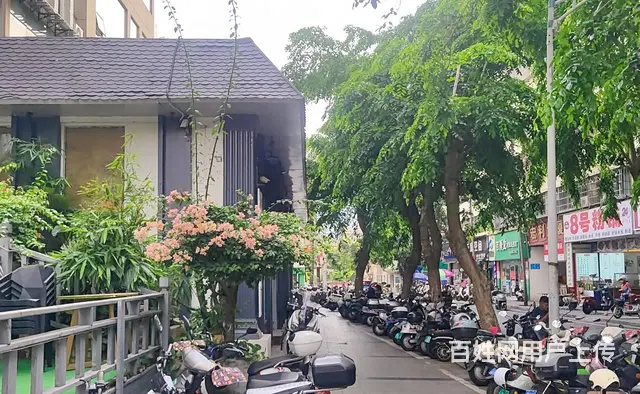 （51旺铺推荐）美兰区南宝路50平东北烧烤店出租 - 图片 8