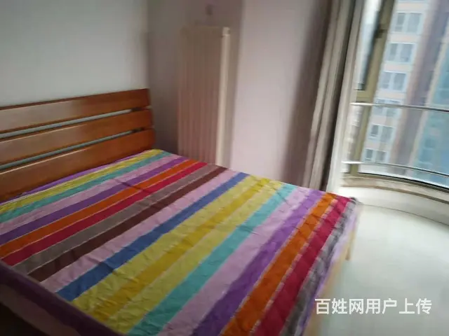 御金台精装一室二厅带全套家具家电出租了 - 图片 8