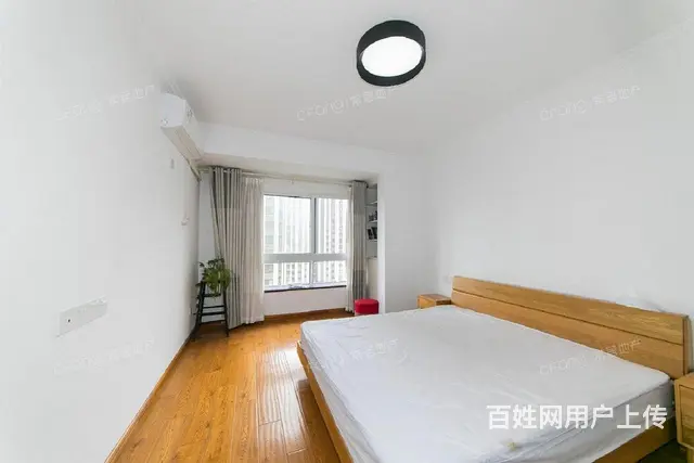D铁沿线路劲铂隽旁嘉宏云顶精装3室2卫通透三朝南中高楼层边户 - 图片 5