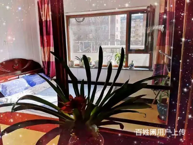 江北大学城日租民宿 - 图片 3