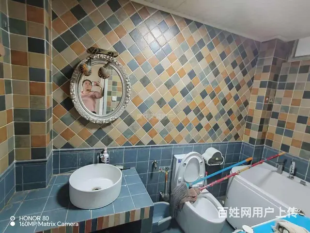 【搞定了！】月季公园  卫校西街 月季住宅楼 5楼 - 图片 8