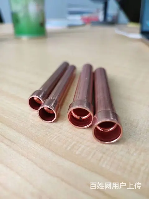 全自动管端成型机铜管扩口机扩管缩管成型机-威迪特 - 图片 2