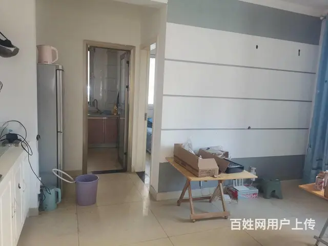 儿童公园旁盛世新东城，三室精装紧邻恒嘉园东城华府，杜科银都 - 图片 6