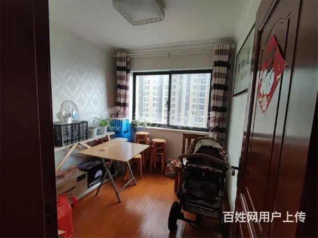 泰盈八千里旁路劲城市主场精装修 - 图片 6