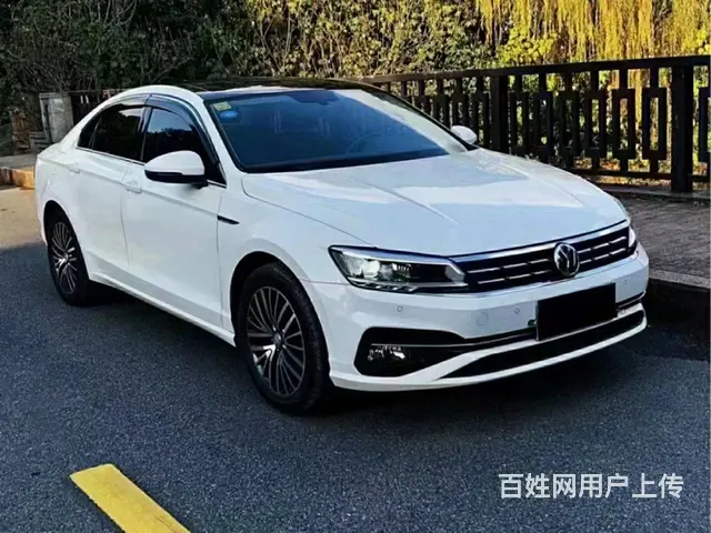 大众 凌渡 2019款 1.4TSI 双离合 280TSI - 图片 3