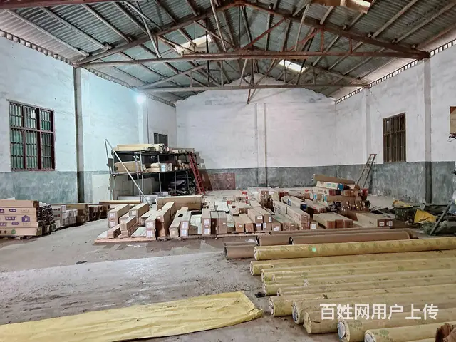 （老板本人）岳麓区西二环独栋厂房仓库出租，5907 - 图片 4