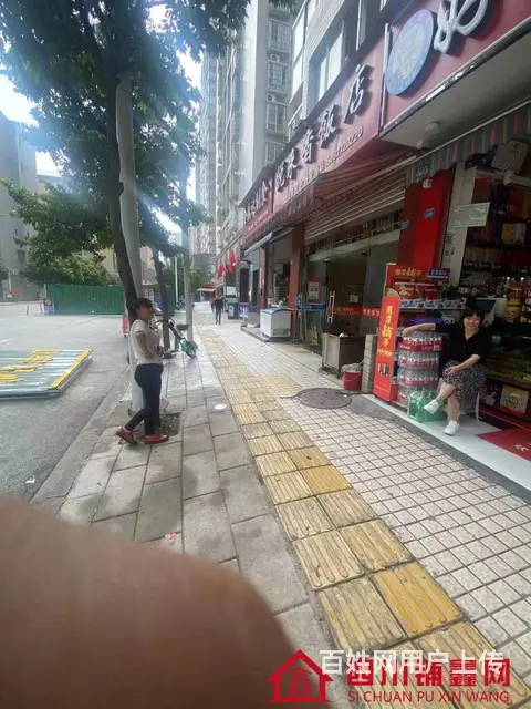 （四川铺鑫网）回风香榭林70平餐饮店转让 - 图片 5