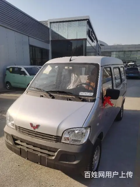 五菱车全系零首付提车 - 图片 12