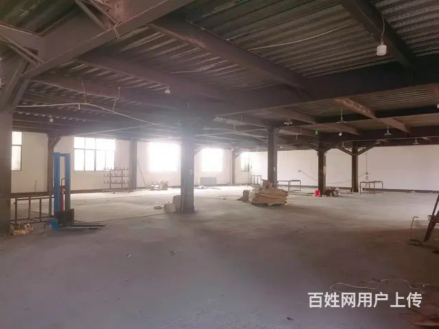 （老板房源）天心区厂房优价出租 - 图片 4