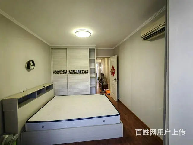 万隆公寓(鼓楼) 普通住宅1厅 精装修 - 图片 5