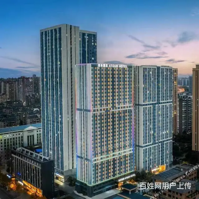 （老板本人）三条地铁围绕，高桥临街精装酒店优价转让 6916 - 图片 9