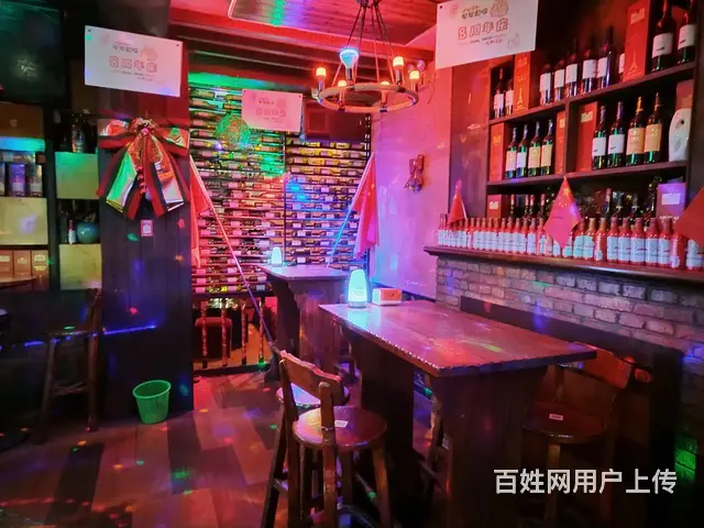 拱墅德胜临街酒吧静吧咖啡馆简餐甜品店转让 - 图片 7