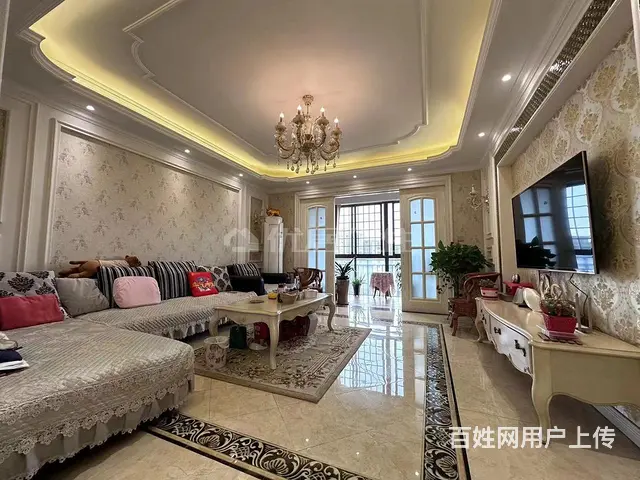 博士名城 优稀缺 保值增值  拎包即住  证在手可按揭 - 图片 2