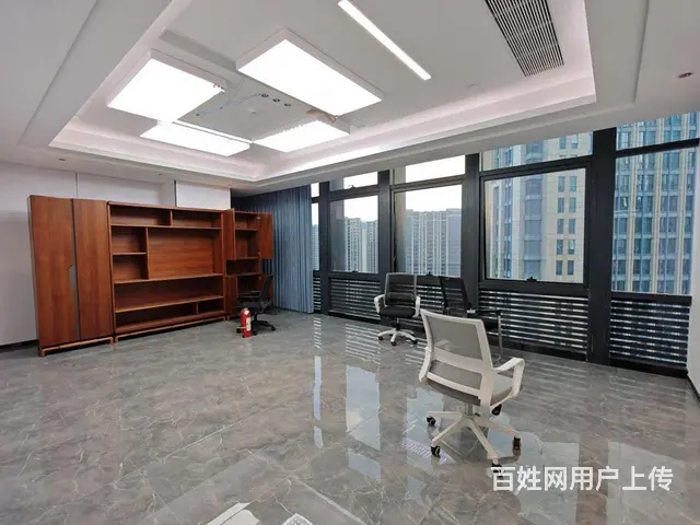 闽商大厦，精装出租，多个隔间，拎包入住，条件好谈，采光通透！ - 图片 4