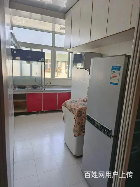 王场东村 普通住宅1厅 精装修 - 图片 3