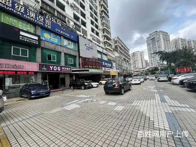 （51旺铺推荐）世贸文华路临街200平美容院转让 - 图片 2