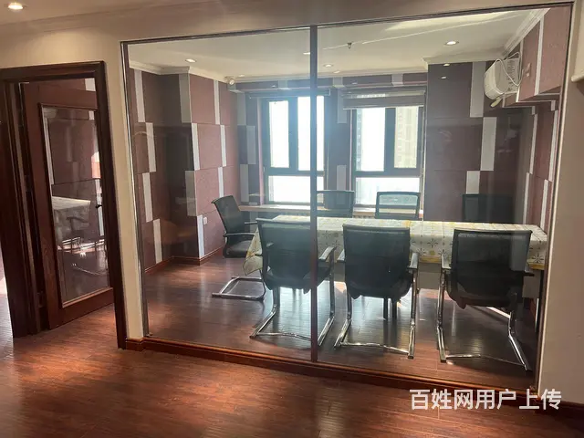 群力星光耀写字楼复式豪装出售使用270，拎包即住 - 图片 7