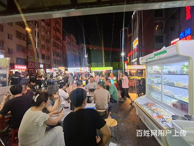 白云区夏茅餐饮店转让 - 图片 5