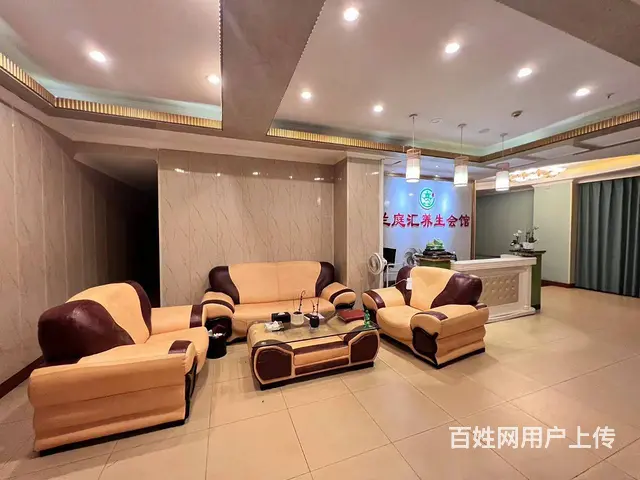 （51旺铺推荐）海甸二东路500平足浴店整体转让 - 图片 2