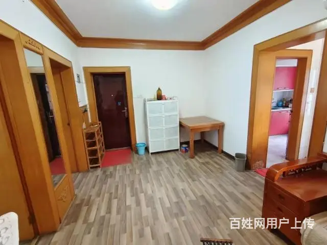 金玉花园对面新工村3楼，新装修2室2厅63平米 - 图片 4
