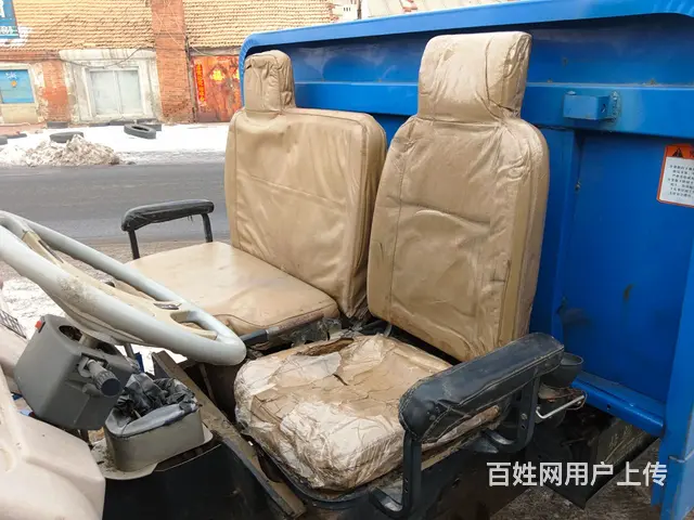 批发三轮车 - 图片 5