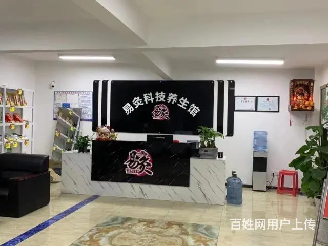 旺铺居）房东直租开元中学门口临街优质铺面 - 图片 3