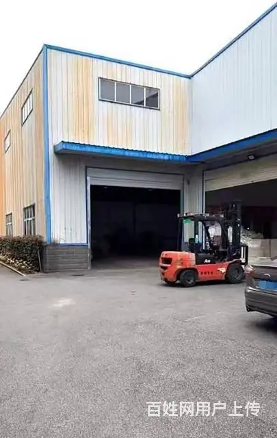 （老板本人）长沙县毛塘工业园厂房仓库出租   6756 - 图片 1