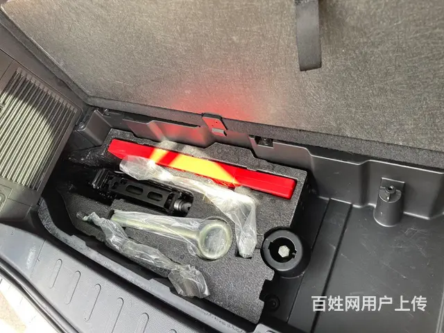 传祺GS8 2017款 2.0T 手自一体 320T 两驱豪 - 图片 11