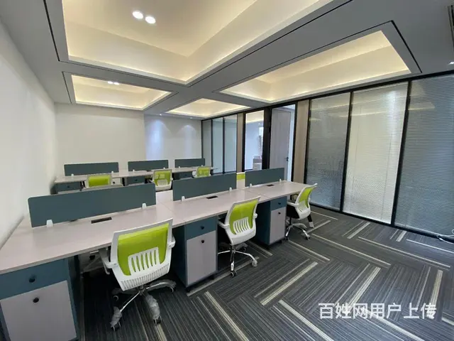 滨江西可科技园 云狐对面 大服装直播间 地铁口好招人适合接待 - 图片 3