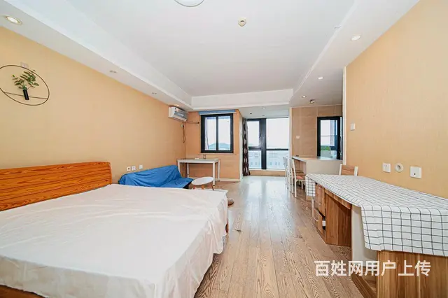 隐龙湾 精装入住 民水民电 通管道煤气 拎包入住 - 图片 1