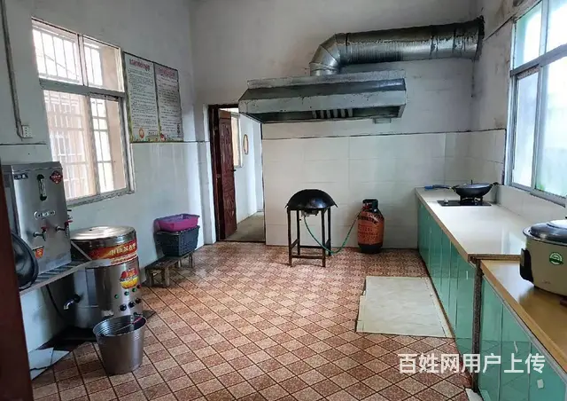 交通便利，停车方便，环境优美，空间宽敞 - 图片 4